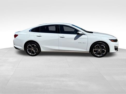 Used 2024 Chevrolet Malibu LT FWD image 7