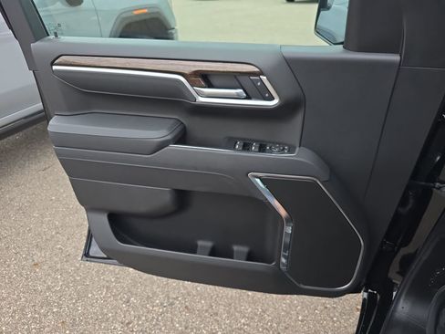 New 2026 GMC Sierra 1500 Elevation AWD/4WD image 30