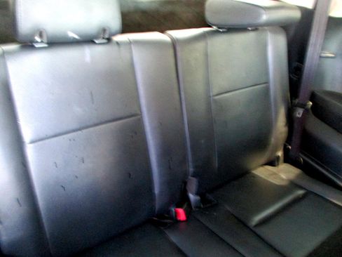 Used 2014 MAZDA CX-9 Touring w/ Touring Technology Package image 9