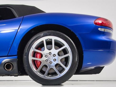 Used 2006 Dodge Viper SRT-10 RWD image 8