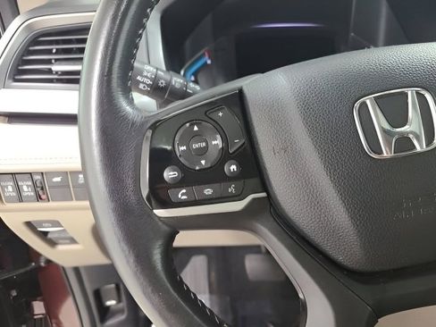 Used 2019 Honda Odyssey EX-L image 26