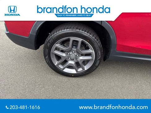 Used 2023 Honda Passport EX-L image 28