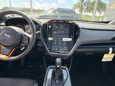 New 2026 Subaru Crosstrek 2.5i Wilderness w/ Crosstrek Mirror Package AWD/4WD image 12