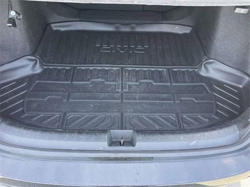 Used 2022 Honda Civic Touring image 22