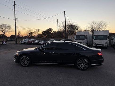 Used 2019 Audi A8 L 3.0T w/ Luxury Package image 15