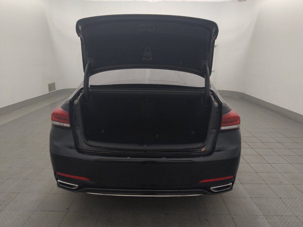 Used 2018 Genesis G80 3.8 RWD image 29