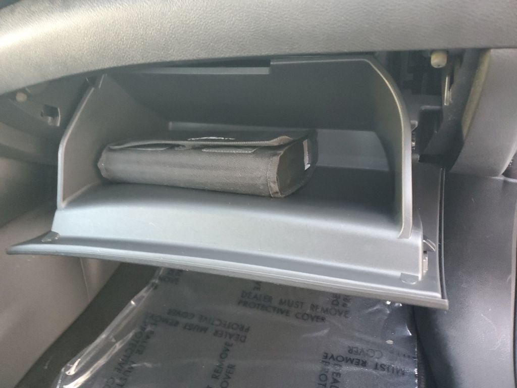 Used 2020 Nissan Sentra SR w/ Electronics Package FWD image 45