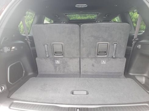 New 2024 Jeep Grand Cherokee L Limited image 18