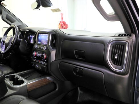 Used 2021 GMC Sierra 1500 Denali w/ Denali Ultimate Package image 14