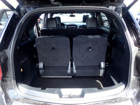 Used 2019 Ford Explorer Sport image 13