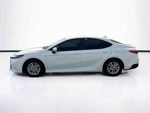 Used 2026 Toyota Camry LE FWD image 8