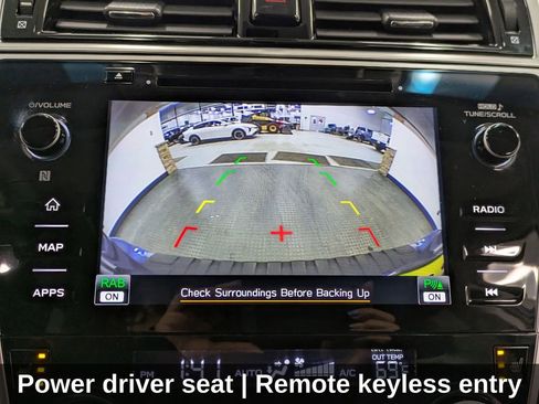 Used 2019 Subaru Outback 2.5i Limited AWD/4WD image 18