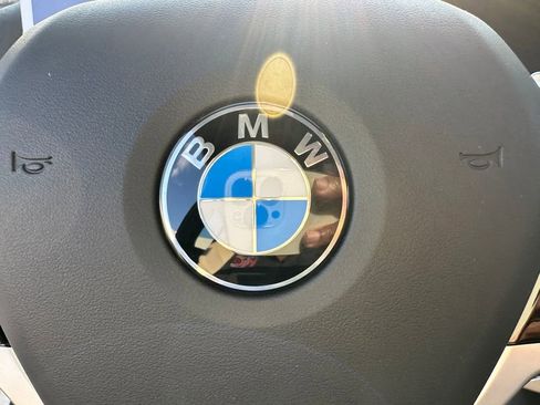 Used 2026 BMW 330i Sedan w/ Parking Assistance Package RWD image 22
