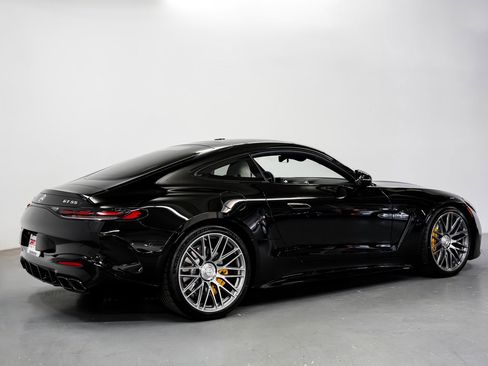 Used 2025 Mercedes-Benz AMG GT 55 image 3