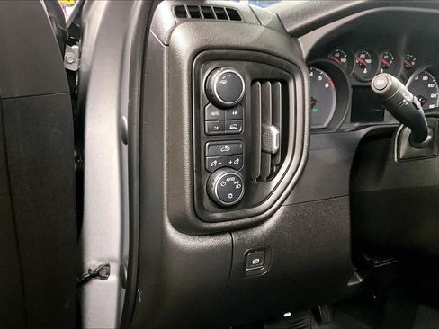Used 2023 Chevrolet Silverado 1500 Custom w/ Rally Edition AWD/4WD image 30