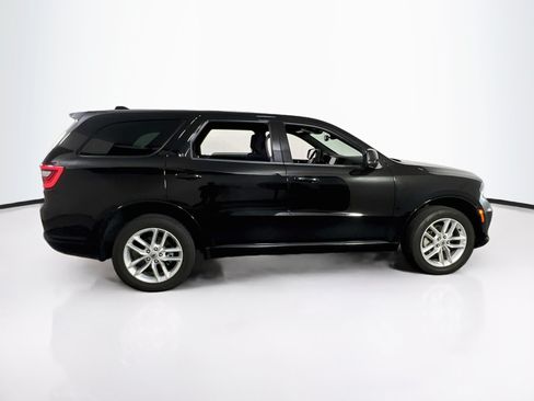 Used 2023 Dodge Durango GT AWD/4WD image 4