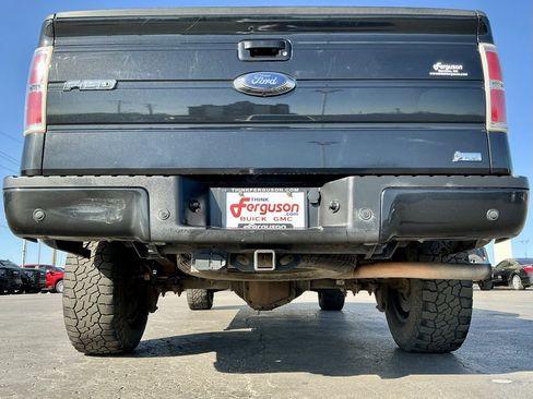 Used 2010 Ford F150 FX4 image 19