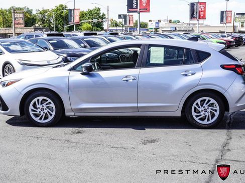 Used 2025 Subaru Impreza 2.0i AWD/4WD image 9