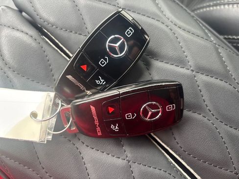 Used 2022 Mercedes-Benz GLE 53 AMG 4MATIC image 14