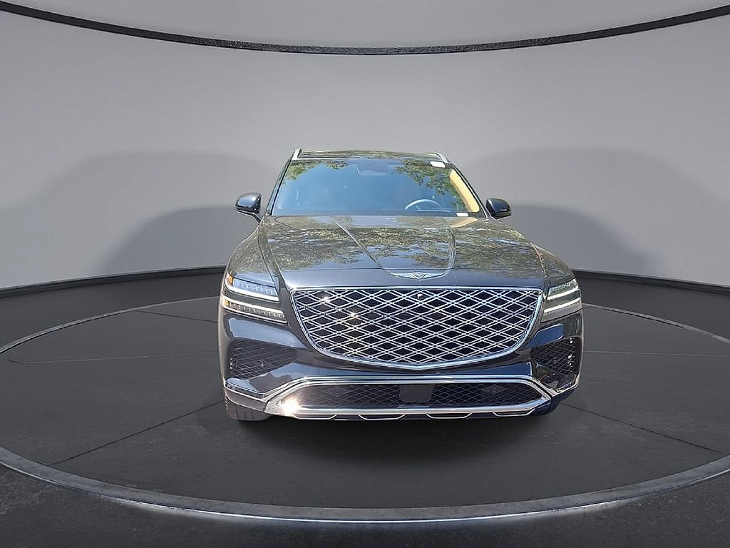 New 2026 Genesis GV80 3.5T Advanced AWD/4WD image 7