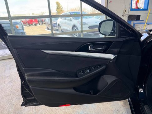Used 2016 Nissan Maxima SR image 15