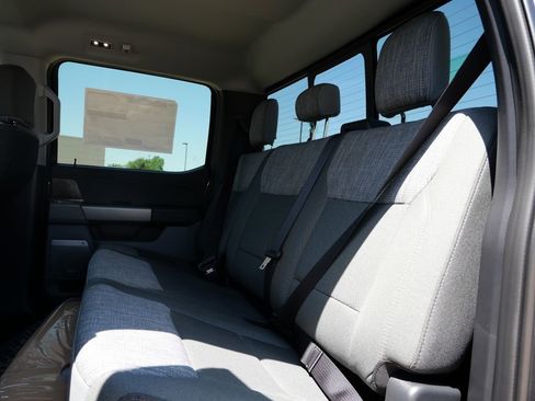 New 2026 Ford F350 XLT image 15