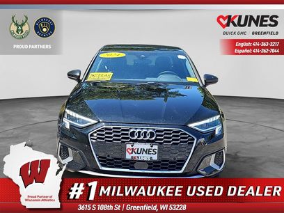 Used 2024 Audi A3 2.0T Premium