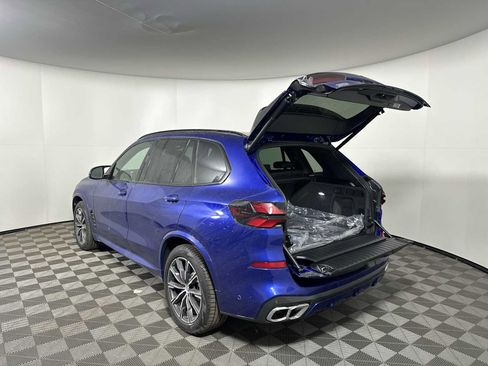 New 2026 BMW X5 M60i image 20