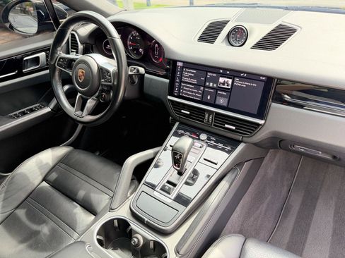 Used 2020 Porsche Cayenne S AWD/4WD image 44