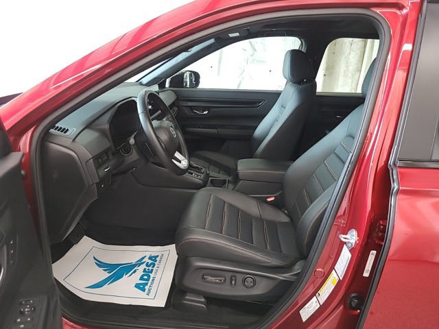 Used 2026 Honda CR-V Sport-L image 4