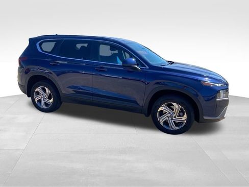 Used 2023 Hyundai Santa Fe SE image 12
