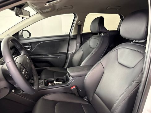 New 2026 Kia K4 GT-Line Turbo FWD image 24