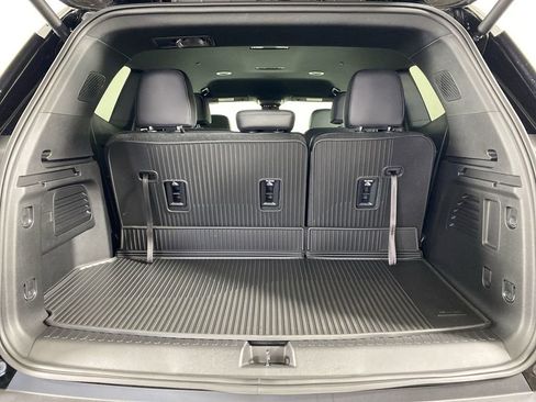 New 2026 GMC Acadia Elevation w/ Elevation Premium Package image 26