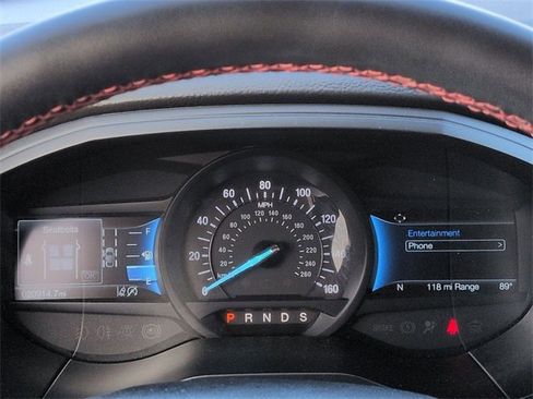 Certified 2023 Ford Edge ST-Line image 26