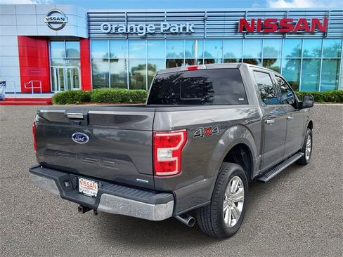 Used 2019 Ford F150 XLT w/ Equipment Group 302A Luxury image 2
