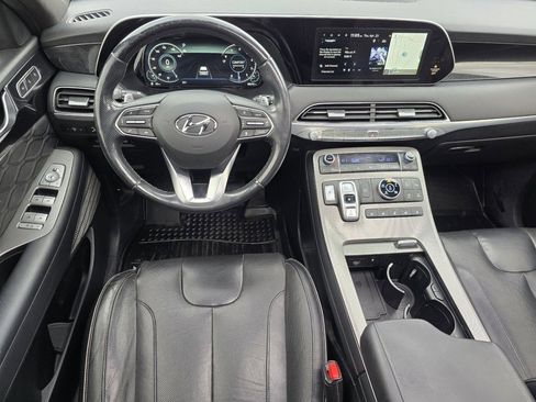 Used 2020 Hyundai Palisade Limited AWD/4WD image 31