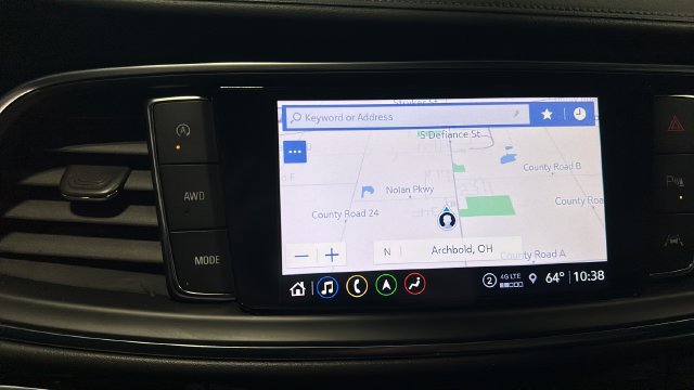 Used 2022 Buick Enclave Avenir w/ Avenir Technology Package AWD/4WD image 20