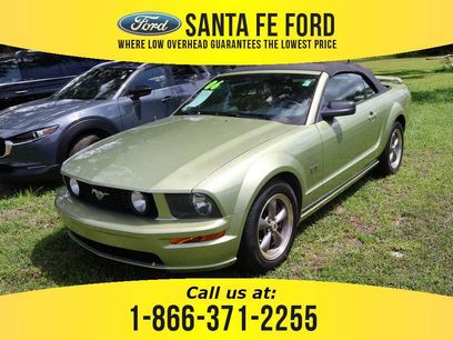 Used 2006 Ford Mustang GT