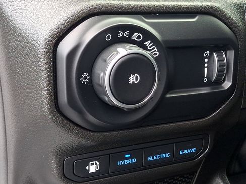 Used 2023 Jeep Wrangler Unlimited w/ Sun & Screen Package AWD/4WD image 26