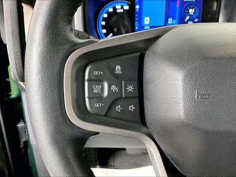 Used 2023 Ford Bronco Wildtrak image 18