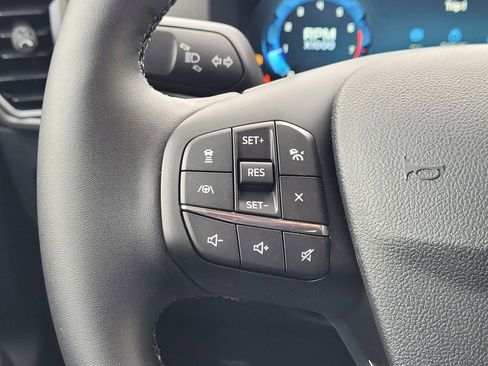 New 2025 Ford Bronco Sport Outer Banks image 39