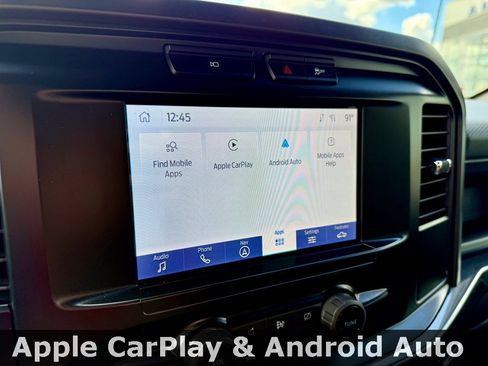 Certified 2023 Ford F150 XL w/ STX Appearance Package image 26