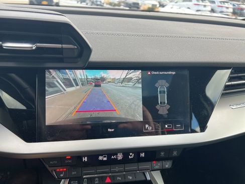 Used 2022 Audi A3 2.0T Premium image 58