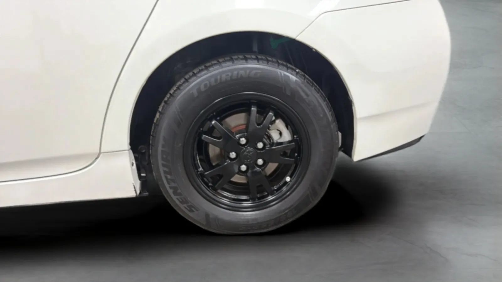 Used 2015 Toyota Prius Two FWD image 26