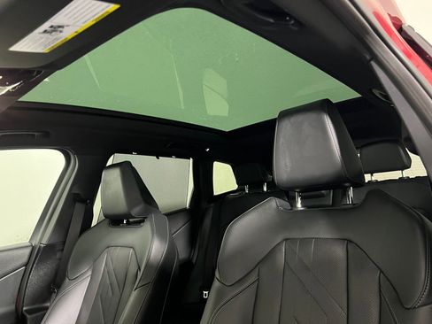 Used 2025 BMW X3 xDrive30i w/ Premium Package image 15