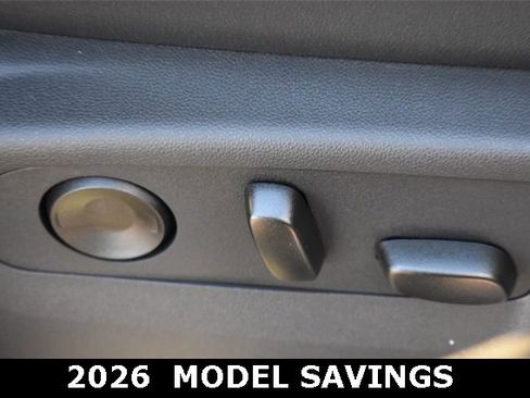 New 2026 Chevrolet Silverado 1500 High Country w/ Midnight Edition image 15