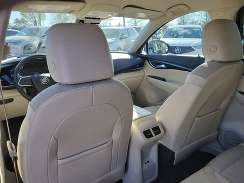 Used 2023 Buick Envision Preferred image 14