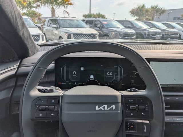 New 2027 Kia Telluride X-Line SX Prestige w/ Towing Package AWD/4WD image 28