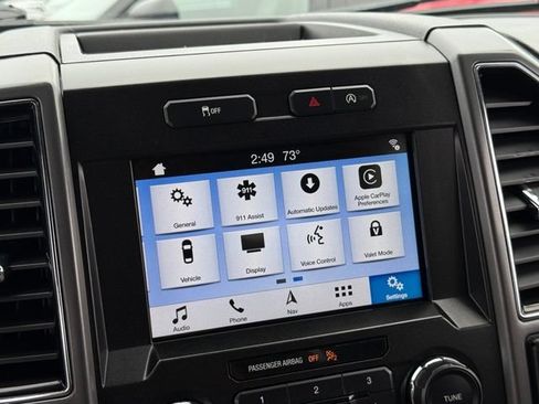 Used 2019 Ford F150 XLT w/ Equipment Group 302A Luxury AWD/4WD image 22