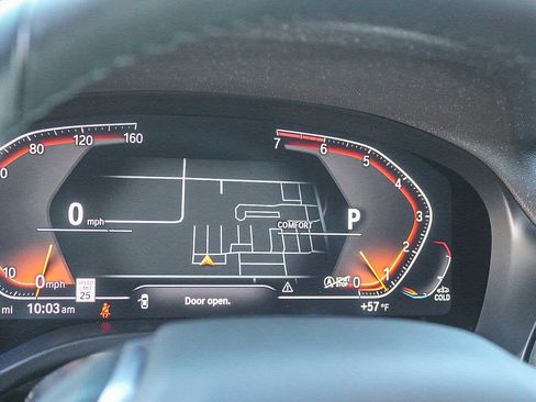 Used 2024 BMW X3 sDrive30i w/ Convenience Package image 22